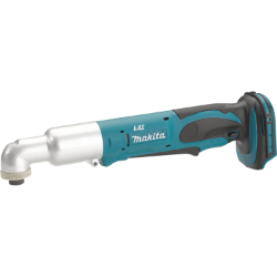 Makita 18V LXT? Lithium-Ion Cordless Angle Impact Driver (Tool Only) - XLT01Z 