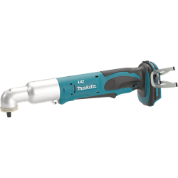 Makita 18V LXT Lithium-Ion Cordless 3/8 in. Sq. Drive Angle Impact Wrench (Tool Only) - XLT02Z 