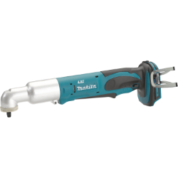Makita 18V LXT Lithium-Ion Cordless 3/8 in. Sq. Drive Angle Impact Wrench (Tool Only) - XLT02Z 