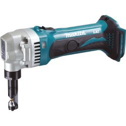 Makita 18V LXT 16 Gauge Nibbler (Tool Only) - XNJ01Z 