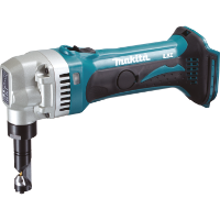 Makita 18V LXT 16 Gauge Nibbler (Tool Only) - XNJ01Z 