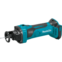 Makita 18V LXT Lithium-Ion Cordless Cut-Out Tool (Tool Only) - XOC01Z 