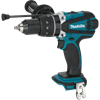 Makita 18V LXT Lithium-Ion Cordless 1/2 in. Hammer Driver Drill (Tool only) - XPH03Z 