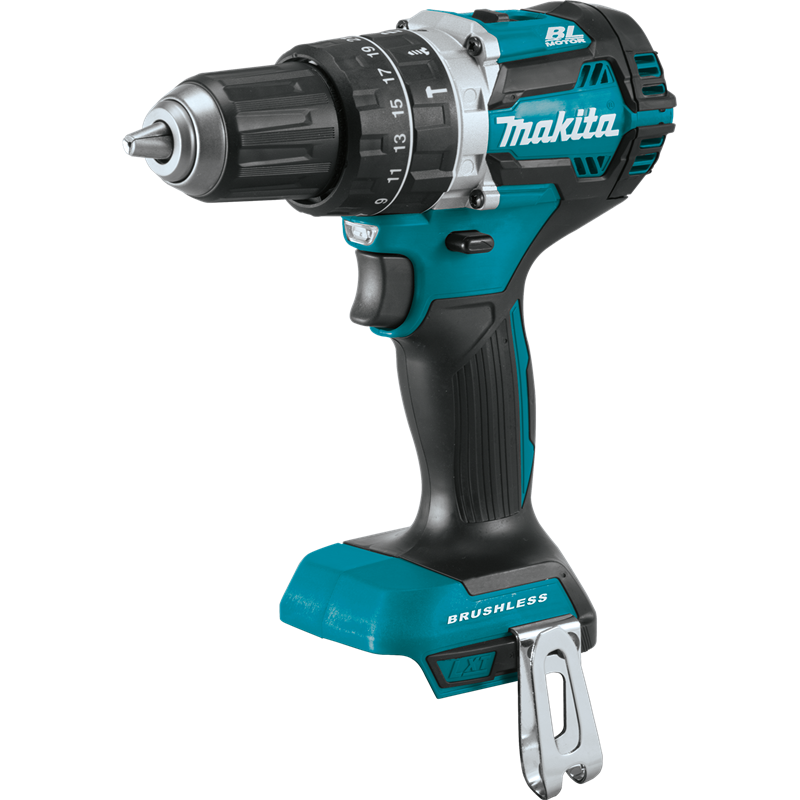 18 Volt LXTLithium-Ion Brushless Cordless 1/2 in. Driver-Drill (Tool Only)