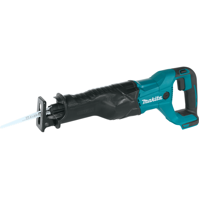 18 Volt LXTLithium-Ion Cordless Recipro Saw (Tool Only)