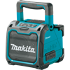 Makita 18 Volt LXT Lithium-Ion Cordless Bluetooth Job Site Speaker (Tool Only) - XRM07 