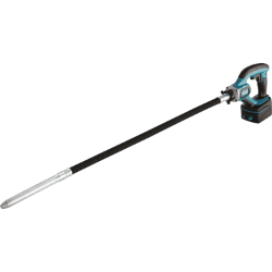 Makita 18V LXT Lithium-Ion Cordless 4 ft. Concrete Vibrator (Tool only) - XRV01Z 