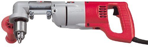 DRILL 1/2 0-335/750 RAD