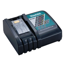 18V Lithium-Ion Rapid Optimum Charger