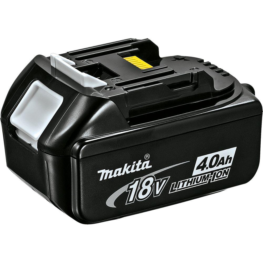 18V LXTLithium-Ion 4.0 Ah Battery