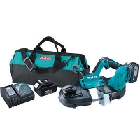 18V LXTCompact Band Saw Kit
