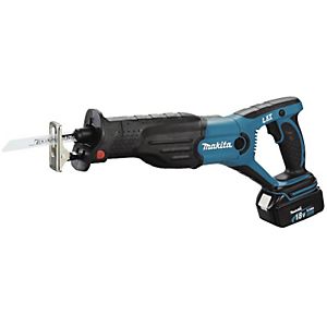 18 Volt LXTLithium-Ion Cordless Recipro Saw Kit