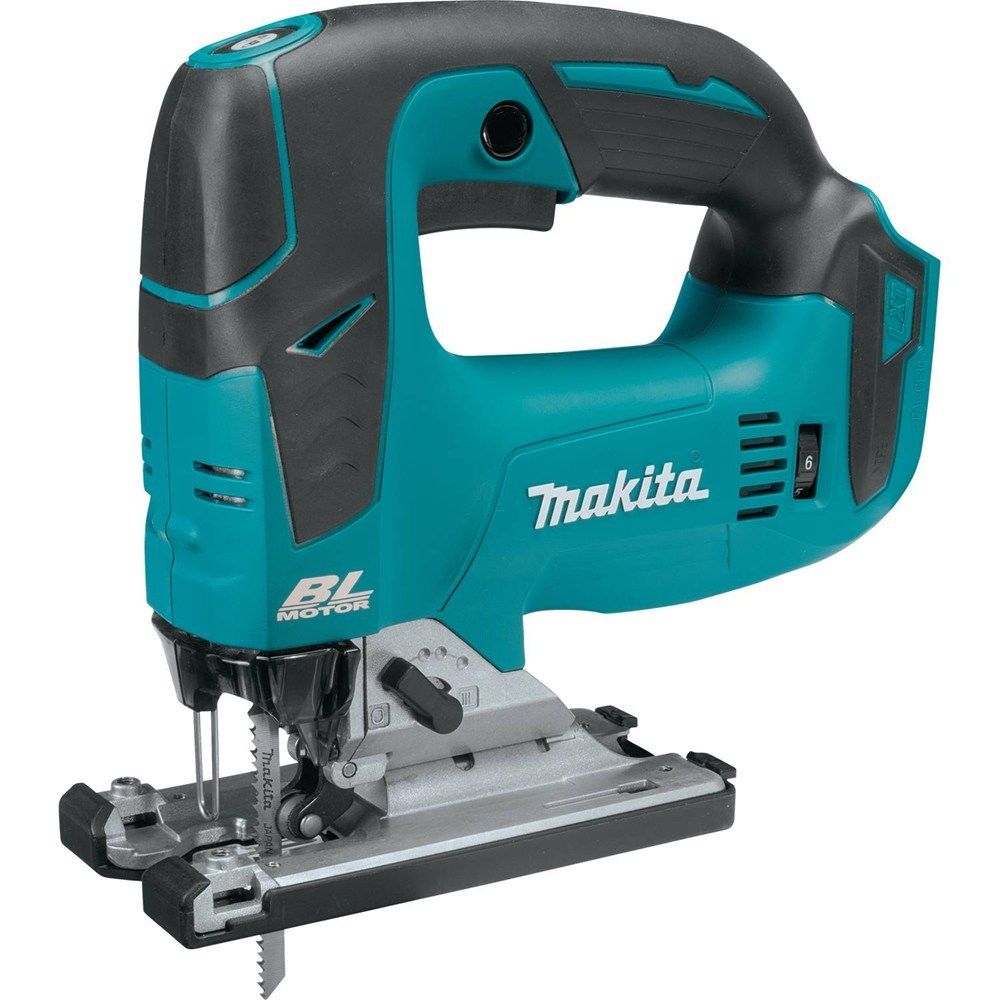 18V LXTLithium-Ion Brushless Cordless Jig Saw (Tool Only)