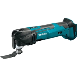 18V LXTLithium-Ion Cordless Multi-Tool (Tool only), Tool-Less