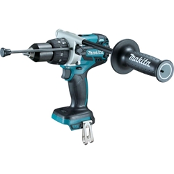 18V LXTLithium-Ion Brushless Cordless 1/2 in. Hammer Driver-Drill (Tool Only)