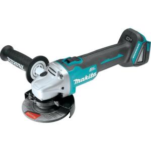 18V LXTLithium-Ion Brushless Cordless 4-1/2 in. Cut-Off/Angle Grinder (Tool only)