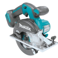 18 Volt LXTLithium-Ion Brushless Cordless 5-7/8 in. Metal Cutting Saw (Tool only)