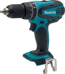 18 Volt LXTLithium-Ion Brushless Cordless 1/2 in. Driver-Drill (Tool Only)