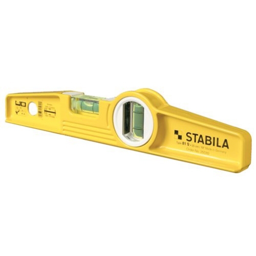 Torpedo Level