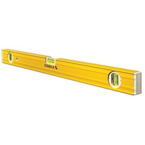 24" Non-Magnetic Level