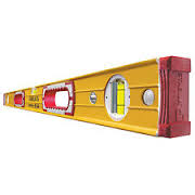 48" Non-Magnetic Level