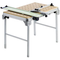 Multifunction table MFT/3