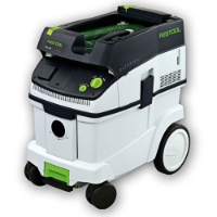 Dust Extractor CT 36 HEPA