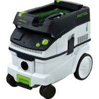 Dust Extractor CT 26 HEPA