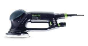 5" Dual Mode Sander RO 125 TL