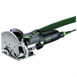 Domino Joiner DF 500 Set