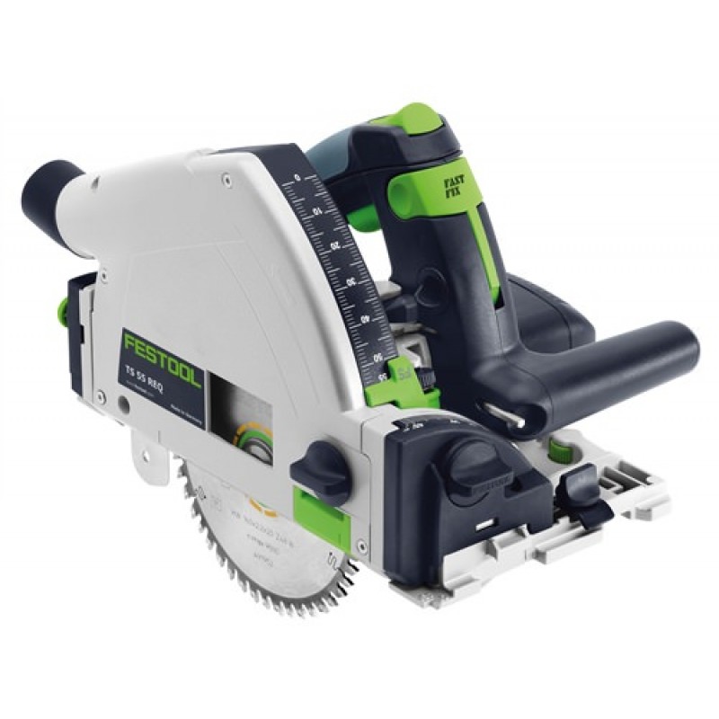 Circular Saw TS 55 REQ