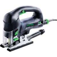 Jigsaw CARVEX PSB 420 EBQ