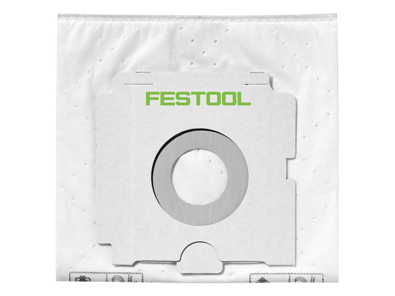 Filter Bag 5X, CT-SYS