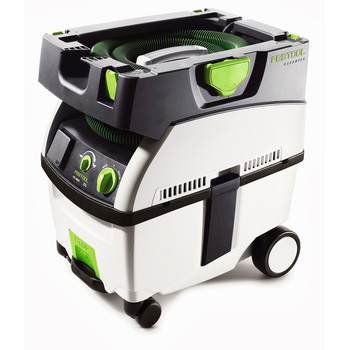 Dust Extractor CT MIDI