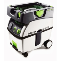 Dust Extractor CT MIDI