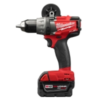 M18 FUEL' 1/2" DRILL/DRIVER KIT