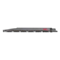 Milwaukee 9" 5 TPI Pruning SAWZALL Blade (5 PK) - 48-00-1301 
