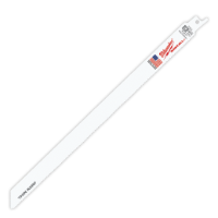 Milwaukee 12" 10/14 TPI SAWZALL Blades (5 Pk) - 48-00-5194 