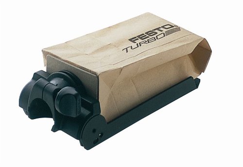 Festool  Turbo dust bag set, RS400  -  489129 