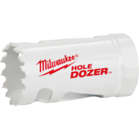 Milwaukee 1" Hole Dozer Bi-Metal Hole Saw - 49-56-0043 