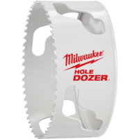 Milwaukee 5" Hole Dozer Bi-Metal Hole Saw - 49-56-0243 