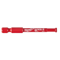 Milwaukee 3/16" Diamond Plus Hole Saw - 49-56-0503 