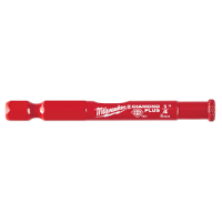 Milwaukee 1/4" Diamond Plus Hole Saw - 49-56-0505 