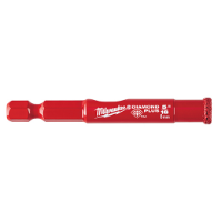 Milwaukee 5/16" Diamond Plus Hole Saw - 49-56-0507 