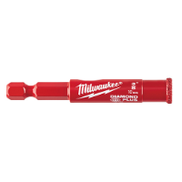 Milwaukee 3/8" Diamond Plus Hole Saw - 49-56-0509 