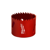 Milwaukee 3-5/8" Carbide Tipped Hole Saw - 49-56-3623 