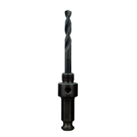 Milwaukee Small Thread Arbor, 7/16" - 49-56-7000 