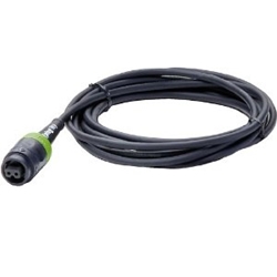 Festool  Plug-it power cord 13 16G, TS55/75/OF1010/1400/MFK700  -  490656 