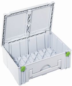 Festool  Systainer SYS Maxi empty  -  490701 