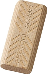 Festool  Domino Beech 5X19X30mm 1800X , DF500  -  493296 